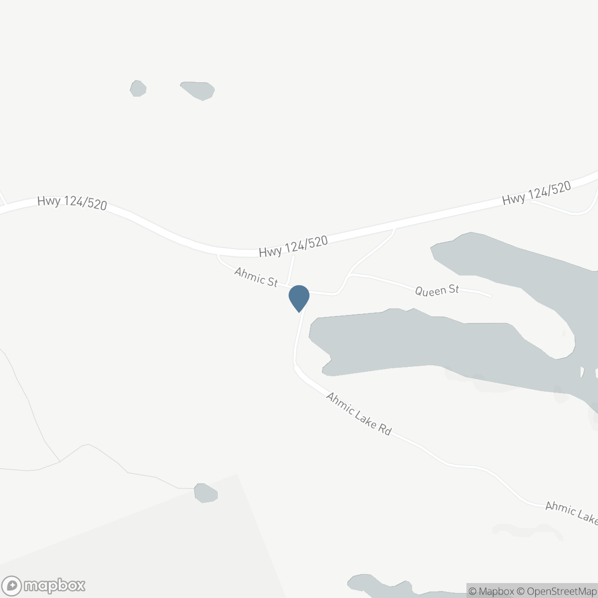 4 MARY STREET, Magnetawan, Ontario P0A 1A0